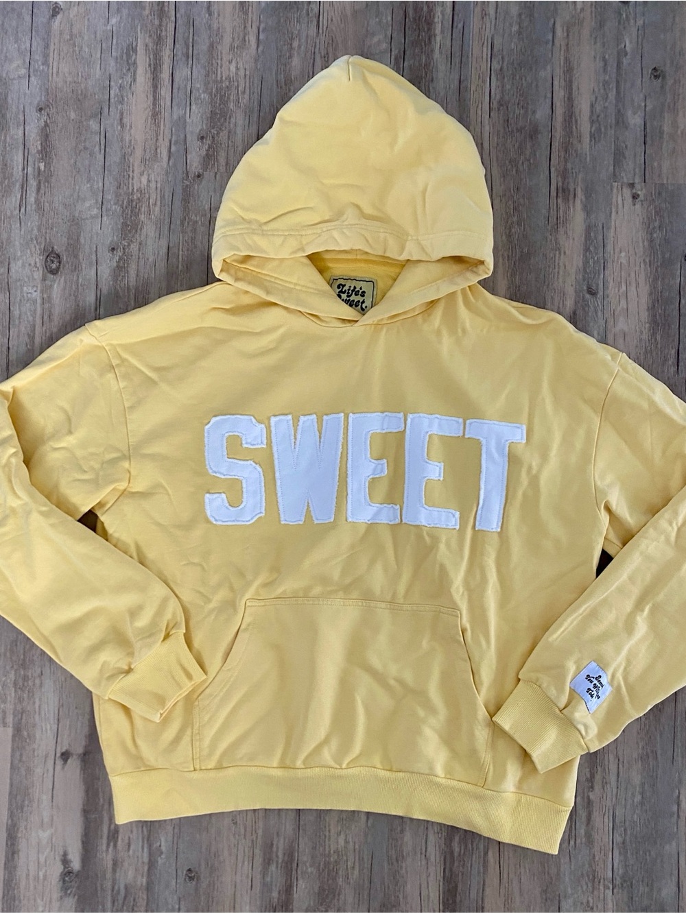 SWEET Hoodie